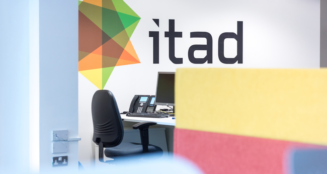 about itad